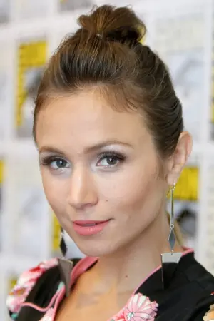 Photo Dominique Provost-Chalkley #15470