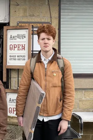 Photo Evan Howard #265692