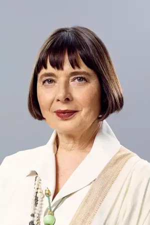 Photo Isabella Rossellini #34461