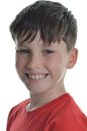 Photo Kaidon McGrath #142308