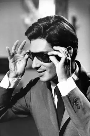 Photo Sami Frey #113300