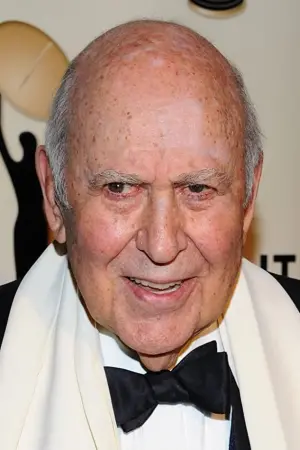 Photo Carl Reiner #31043