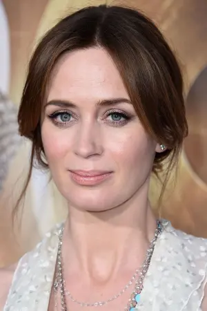 Photo Emily Blunt #2760