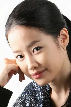 Photo Han Yeo-reum #183787