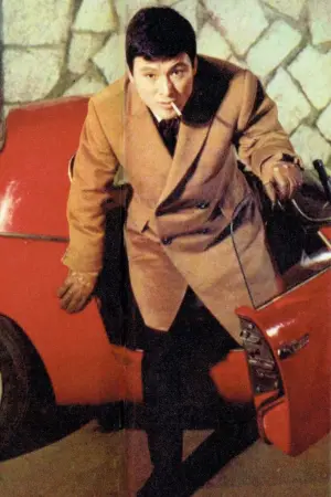 Photo Jūzō Itami #127809