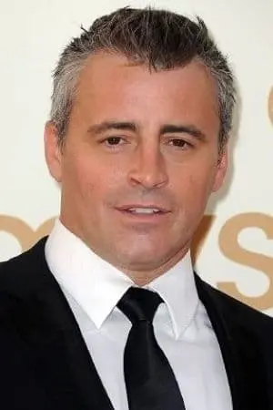 Photo Matt LeBlanc #52643