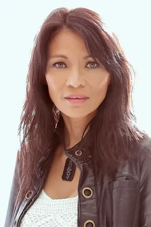 Photo Michelle Thrush #20392