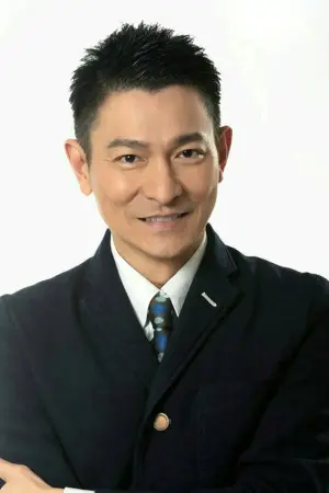 Photo Andy Lau #902