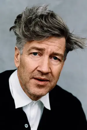 Photo David Lynch #27517