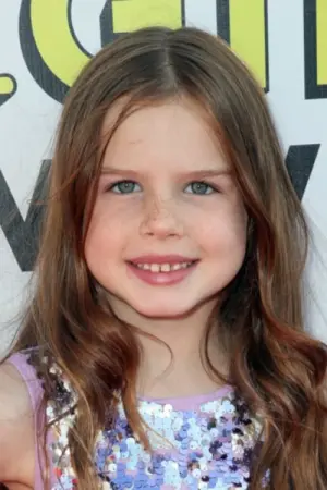 Photo Ellarose Kaylor #177035