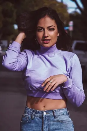 Photo Inanna Sarkis #20992