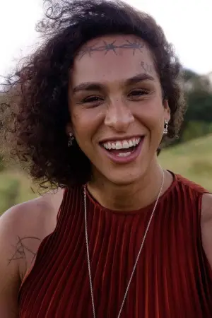 Photo Linn da Quebrada #393209