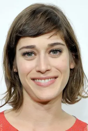 Photo Lizzy Caplan #66664
