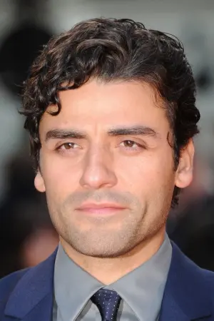 Photo Oscar Isaac #4860