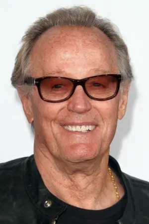 Photo Peter Fonda #90443