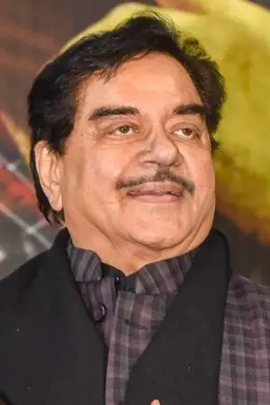 Photo Shatrughan Sinha #381245