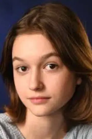 Photo Vasilisa Korostyshevskaya #354576