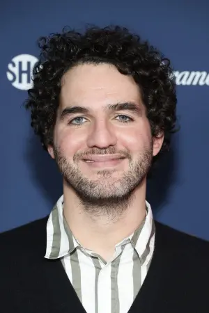 Photo Benny Safdie #72913