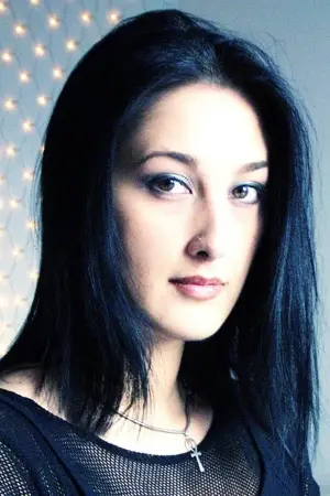 Photo Coralie Trinh Thi #328342