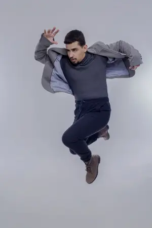 Photo Dan Claudino #299287