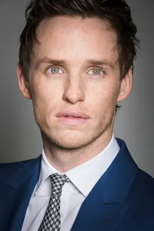 Photo Eddie Redmayne #10660