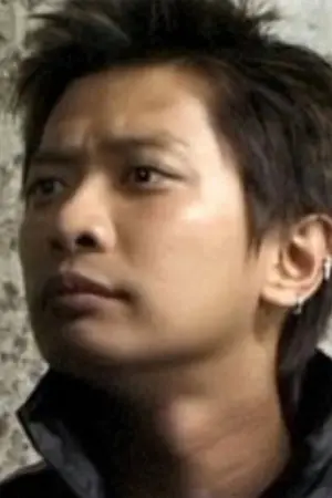 Photo Jeffrey Lam Wan-Chung #190052