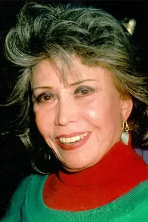 Photo June Foray #20680