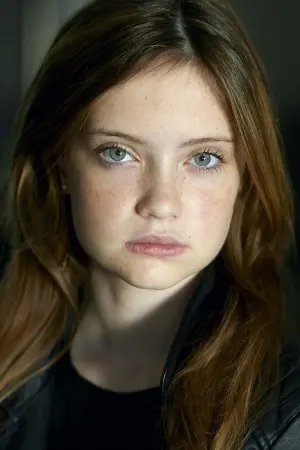 Photo Maya McNair #190651