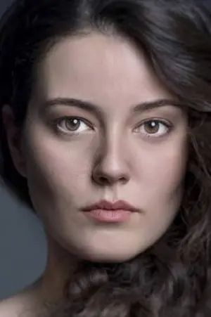 Photo Pelin Akil #181808