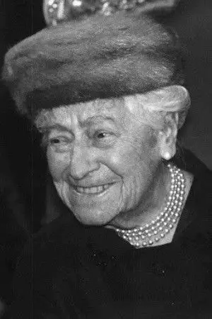 Photo Rosa Albach-Retty #393534