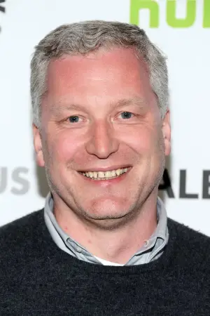 Photo Tristram Shapeero #330136