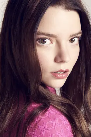 Photo Anya Taylor-Joy #4146