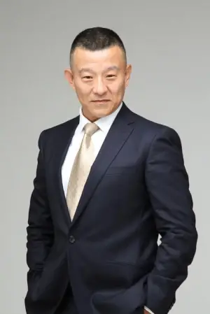 Photo Deng Gang #360962