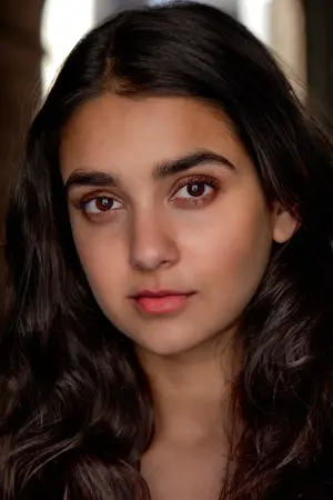 Photo Geraldine Viswanathan #94681