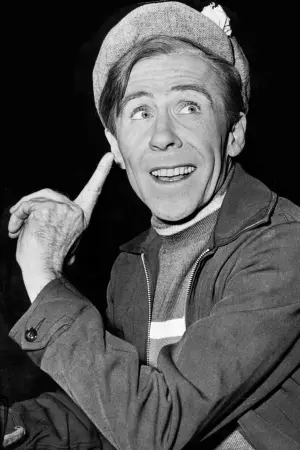 Photo Gratien Gélinas #298992