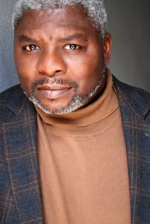 Photo Harrison White #22120