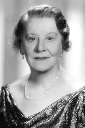 Photo Jessie Ralph #192321