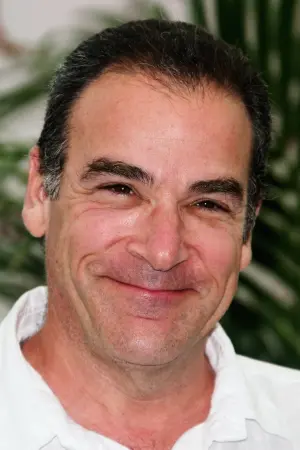 Photo Mandy Patinkin #38950