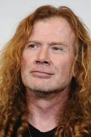 Photo Dave Mustaine #270908