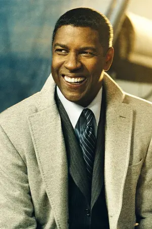 Photo Denzel Washington #3912