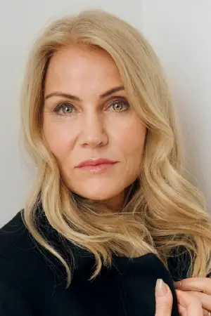 Photo Helle Thorning-Schmidt #354792