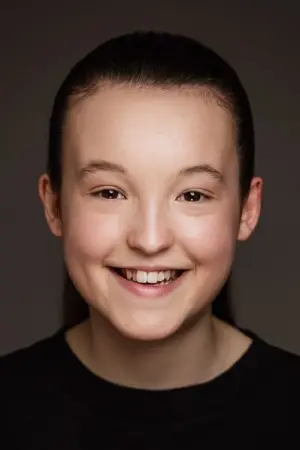 Photo Bella Ramsey #44490