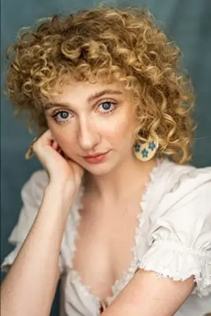 Photo Emily Fairn #358784