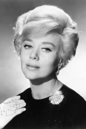 Photo Glynis Johns #78182