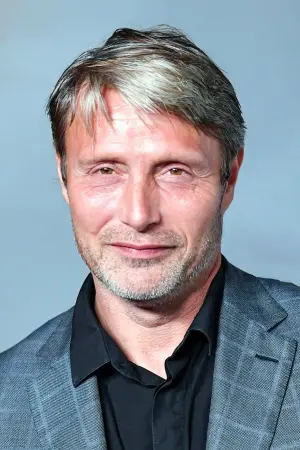 Photo Mads Mikkelsen #7084