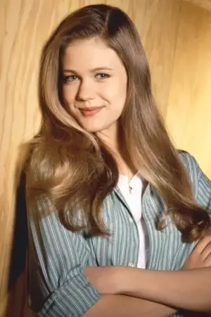 Photo Maitland Ward #21542