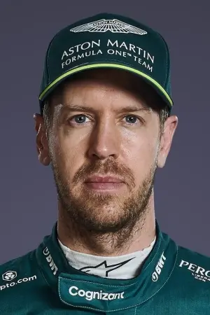 Photo Sebastian Vettel #23308