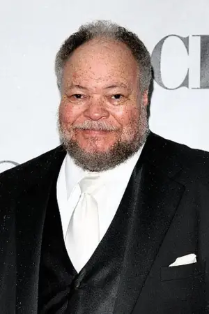 Photo Stephen McKinley Henderson #327670