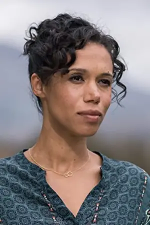 Photo Vinette Robinson #35487