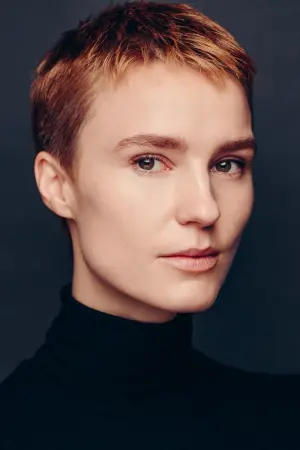 Photo Amanda Collin #66245